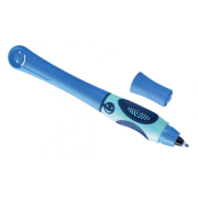 Roller Pelikan Griffix 3 L modrý
