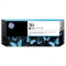 Atramentová náplň HP F9K05A HP 745 pre DesignJet Z2600 PostScript/Z5600 PostScript matte black (300