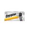 Batéria Energizer Industrial AAA/LR03 DP10