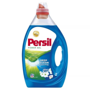 Prací gél Persil 2.5L 50pd Freshness by Silan Deep Clean