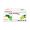 Alternatívny toner Ecodata pre CE250X/CE400X / Canon CRG723H (10.000 str.)