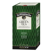 Čaj SIR WINSTON Superior Green Tea HB 35 g