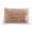 Gumičky Office Products 130mm 1kg prírodná farba