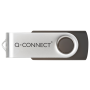 Flash disk USB Q-CONNECT 2.0 4 GB