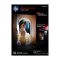 Fotopapier HP inkjet premium plus, lesklý, A4, 300g, CR672A