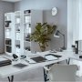 Zošívačka Leitz New NeXXt WOW 5502 ľadovo modrá
