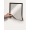 Magnetický DURAFRAME MAGNETIC A4 čierny