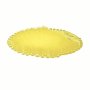 Pisoárové sitko Fre-Pro Wave 2 - Citrón (žlté) 2 ks