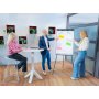 Flipchart SKETCH EASY Triangle tripod