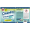 CleanFit dezinfekčný roztok Etylalkohol 70% citrus 10 l
