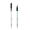Sada linerov KEYROAD Fine 0,4 mm, 4 ks blister mix farieb