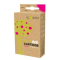 Alternatívny atrament Ecodata pre HP C9372A No.72, Magenta, 130 ml