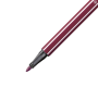 Popisovač STABILO Pen 68 purpurový