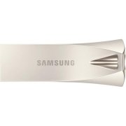 Flash disk USB Samsung BAR Plus Champagne Silver 256 GB
