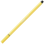 Popisovač STABILO Pen 68 žltý