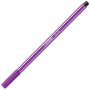 Popisovač STABILO Pen 68 lila