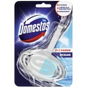 Domestos 3 in1 WC blok závesný tuhý Oceán 35 g