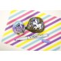 Sada popisovačov Centropen 2738 Decor Pen Pastel • sada 9 ks