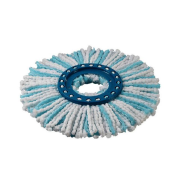 Hlavica náhradná Leifheit TWIST DISC MOP micro duo