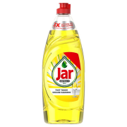 JAR extra na riad 650 ml Citrón