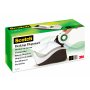 Dispenzor s páskou Scotch Magic C-ST, 19mm x 33m, čierna/strieborná Odvíjač lepiacej pásky Scotch®