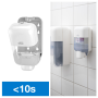Penové mydlo TORK jemne parfumované mini S5, 525 ml