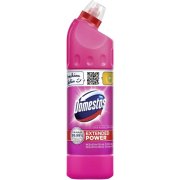 Domestos WC čistiaci gél 750 ml - Pink fresh