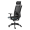 Kancelárska stolička GAME VIP SYN čierno/sivá (B8033) + PDH 3D + podrúčky P44