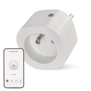 Zásuvka GoSmart WiFi IP-3001F