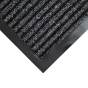 Rohož Toughrib 90x150cm sivá