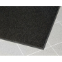 Rohož Toughrib 80x120cm čierna