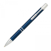 Guľôčkové pero A 131 modré