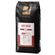 Káva Q Café Rosso zrnková 1kg