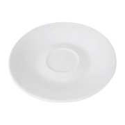 Podšálky ristretto HOTEL 12,6 cm, 12 ks