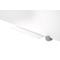 Tabuľa GLASSBOARD 90x120 cm, biela