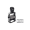 Pečiatka Trodat Professional dater 5430 41x24mm - odtlačok čierny
