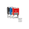 Pečiatka Colop Printer Q43 43x43mm - odtlačok zelený