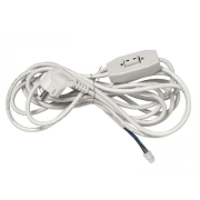 Kábel plug&play pre Elpro electrol 10m