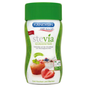 Stevia Kandisin sypká 75g