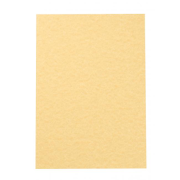 Štrukturovaný papier Pergamen zlatá 95g 25 hárkov