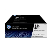 Toner HP CE285AD HP 85A dual pack pre LaserJet Pro P1102/1102w black (2x1.600 str.)