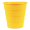 Kôš Office Products plastový 16l žltý